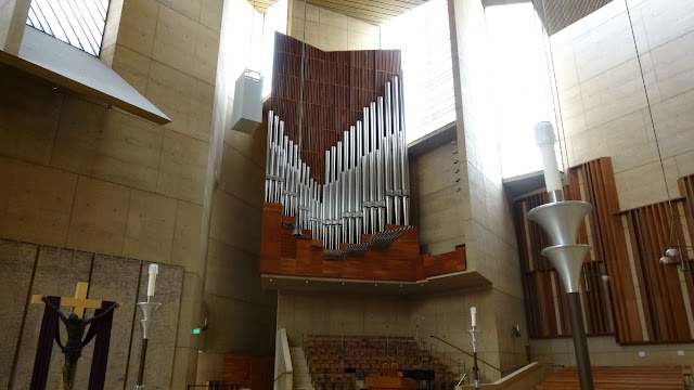 Cathedral of Our Lady of the Angels