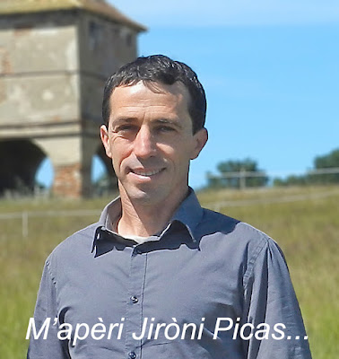 Jérôme PIQUES