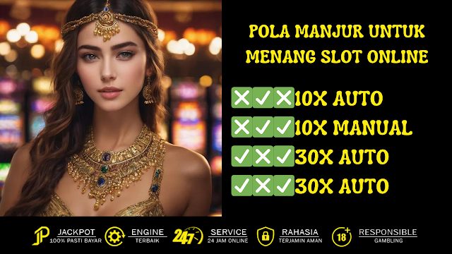 Menang Slot Online