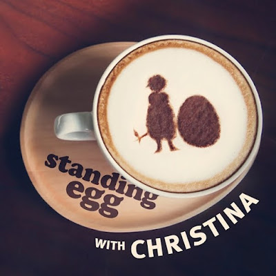 Standing Egg (스탠딩 에그) & Christina Love Lee (크리스티나 러브 리) – We Are Not A Couple