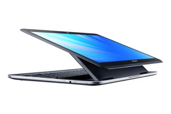 ATIV Q, Samsung, Samsung ATIV Q, Video