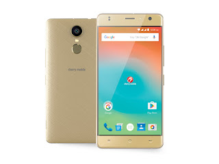 Cherry Mobile Flare J3 Firmware ROM