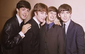 The Beatles