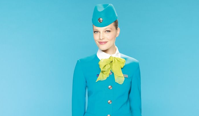 Qualities cabin crew - Understanding