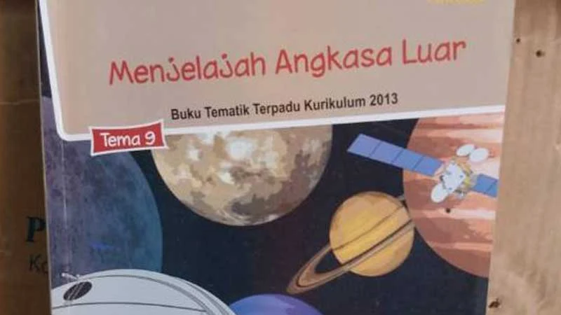 Soal dan PAT Kelas 6 SD/MI Tema 9 dan Kunci Jawabannya