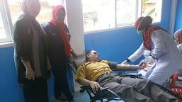 
Ada Darah di Prima Sengkang, Mahasisiwi Ini Takut
