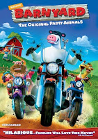 Barnyard (2006)