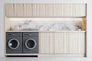 Guide to renovate your laundry room