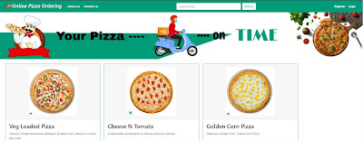 Home Page Foods