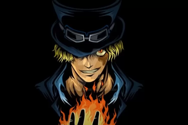 Spoiler One Piece Chapter 1093