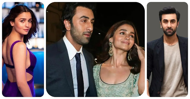 Alia Bhatt-Ranbir Kapoor Wedding is Confirmed | December 2020