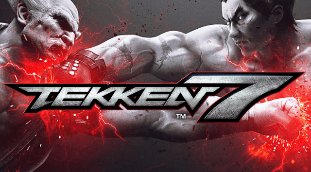 تحميل لعبة TEKKEN 7 مع جميع الاضافات مجانا على الكمبيوتر - TEKKEN 7 Ultimate Edition v2.21 + All DLCs Free Download