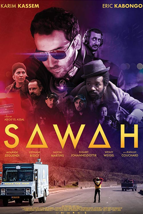 Ver Sawah 2019 Online Audio Latino