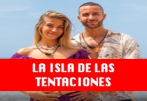 Ver Capítulos Completos La Isla De Las Tentaciones Novela