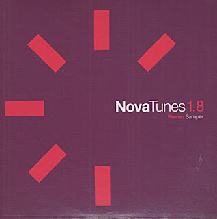 Nova Tunes