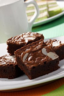 resep brownies