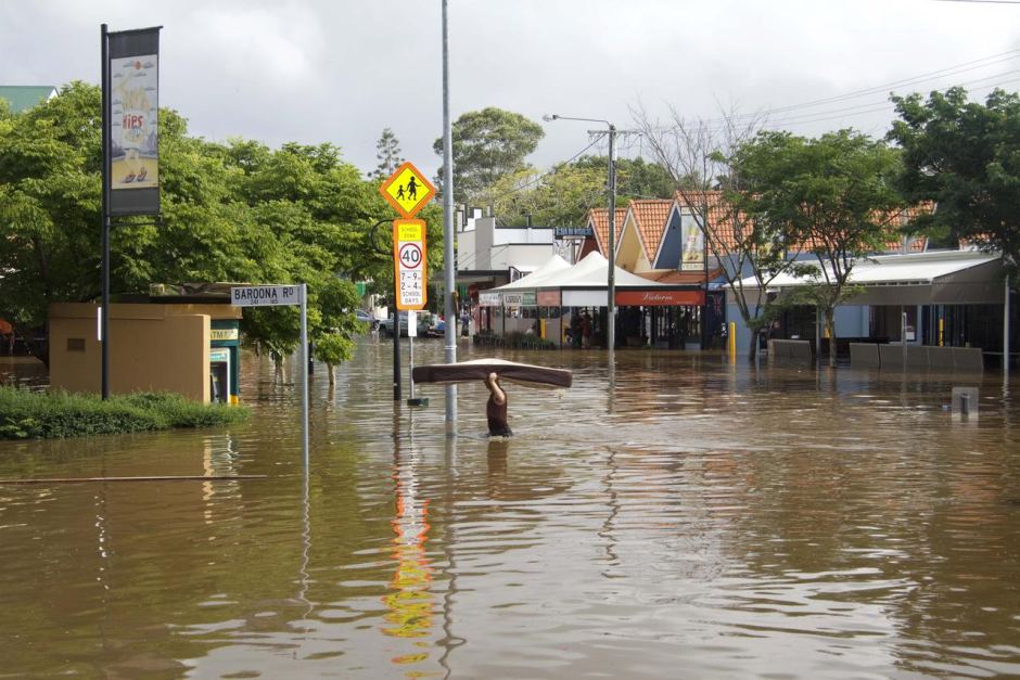 water-damage-in-brisbane