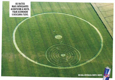 Crop Circle