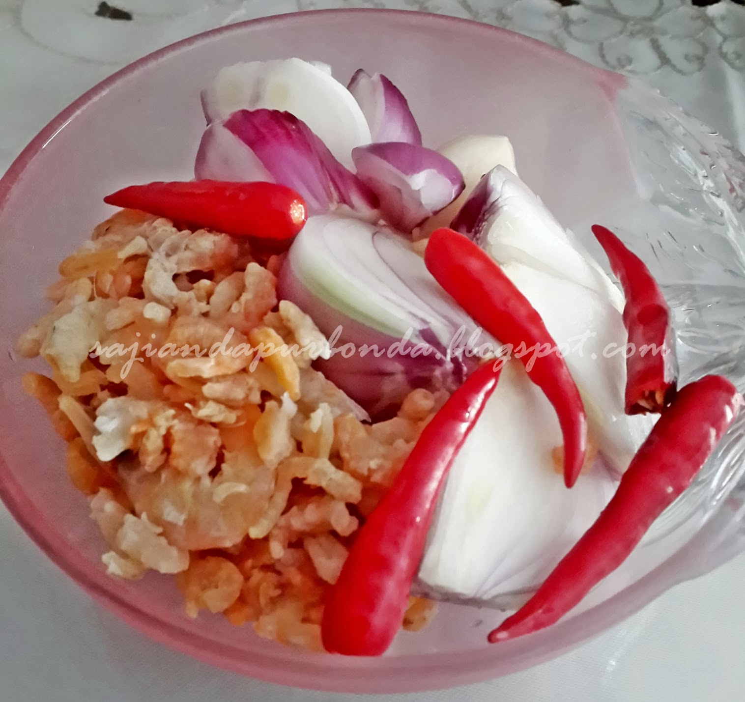 Kitchen Mak Tok (Sajian Dapur Bonda): LONTONG JOHOR