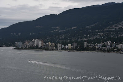 溫哥華,Vancouver, Stanley Park