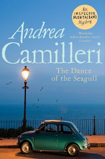 The Dance of the Seagull is the  15th Montalbano mystery