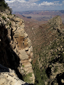 Sendero Grandview Trail