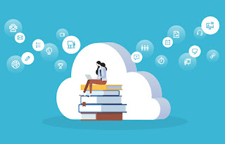 cloud education