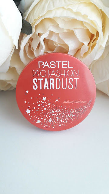 Pastel Profashion Stardust Highlighter Spica 322 - Makyaj Günlerim