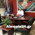 Δήλωση του Δημάρχου Αλμωπίας για το κρούσμα κορωνοϊού στο Γυμνάσιο των Προμάχων