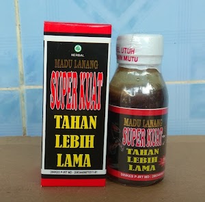 Jual Madu Lanang Hitam Super Kuat Di Lingga | WA : 0857-4839-4402