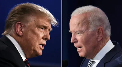 Pesquisa mostra que judeus americanos votarão esmagadoramente em Joe Biden