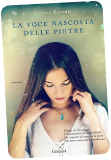 Cover La voce nascosta delle pietre