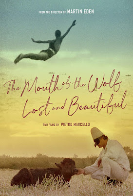 Two Films By Pietro Marcello The Mouth Of The Wolf And Lost And Beautiful Dvd