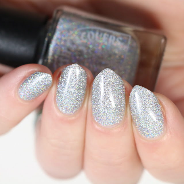 Garden Path Lacquers | All That Glitters