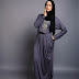 Model Hijab Muslimah