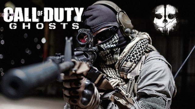 Call of Duty Ghosts Single Link ISO PC Game free Direct Download Link ...