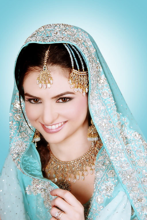 This Blog Post Is About Bridal Dresses In Pakistan 2011 Bridal Dresses In 