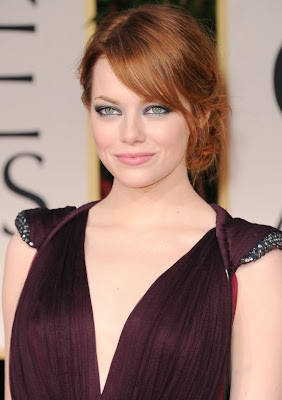 Emma Stone