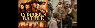 in dubious battle soundtracks-bitmeyen kavga muzikleri