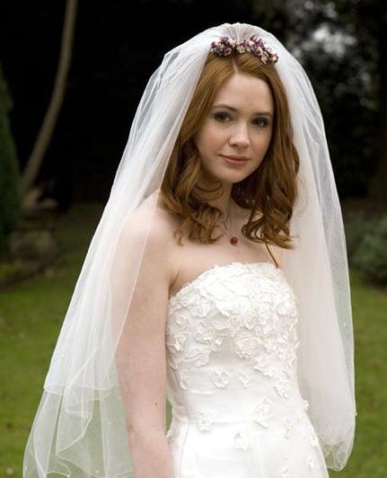 karen gillan photo shoot. Karen Gillan has come in for