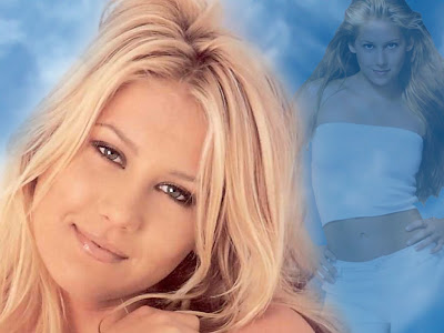 Anna Kournikova Wallpapers1