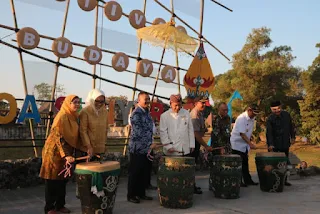 Bergantung Pada Pariwisata Pemkot Cirebon Siap Bersinergi Dengan Keraton