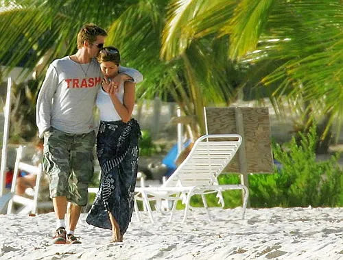 Capturing Controversy 4 Legendary Paparazzi Photos