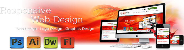 Mobile Responsive Website Design Nehru Place, Web Design Company in Nehru Place