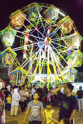 meriz53 Pasar Malam 