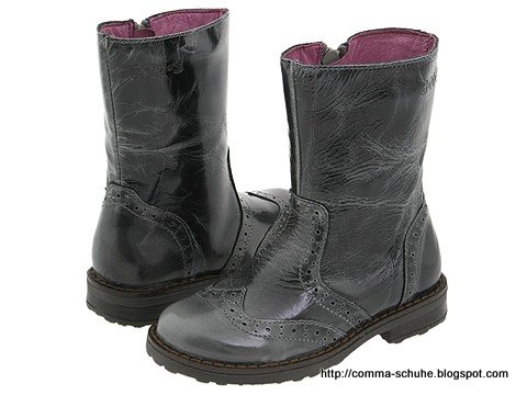 Comma schuhe:422781R-<324054>