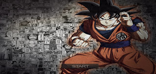 NOVO MUGEN JUMP FORCE PARA ANDROID APK 2021