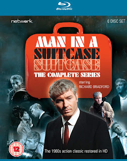 Man in a Suitcase – Serie Completa [6xBD25] *Con Audio Latino, no subs