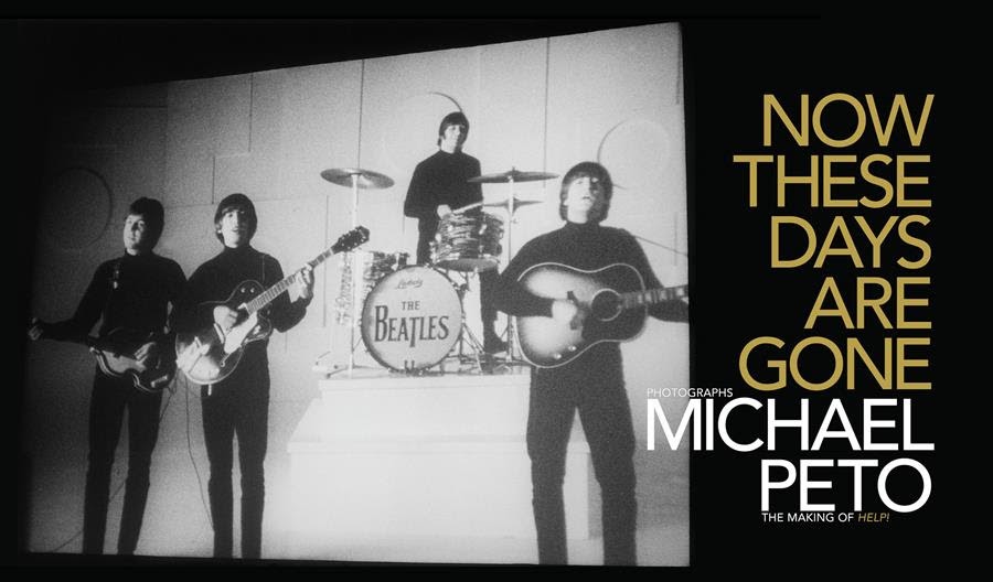 Genesis Publications anuncia as cópias finais de 'Now These Days Are Gone', dos Beatles