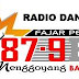 Radio Fajar Fm 87.9 Mhz Balikpapan